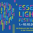 Essen Light Festival