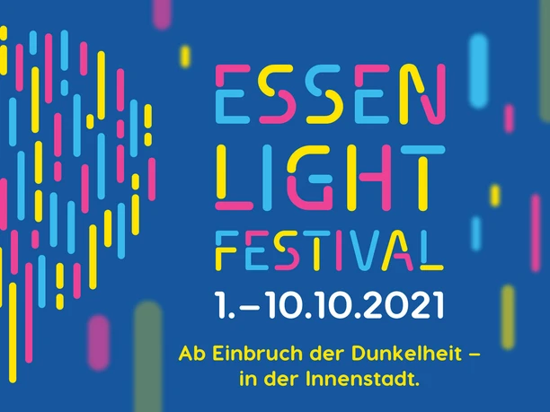Essen Light Festival