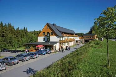 Waldhotel