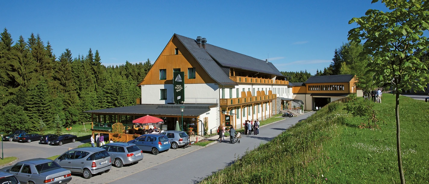 Waldhotel