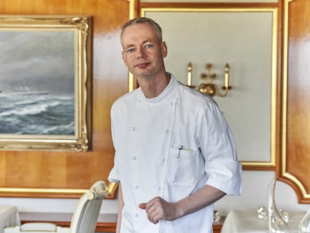 Badhotel Sternhagen - Marc Rennhack (Sterneck)