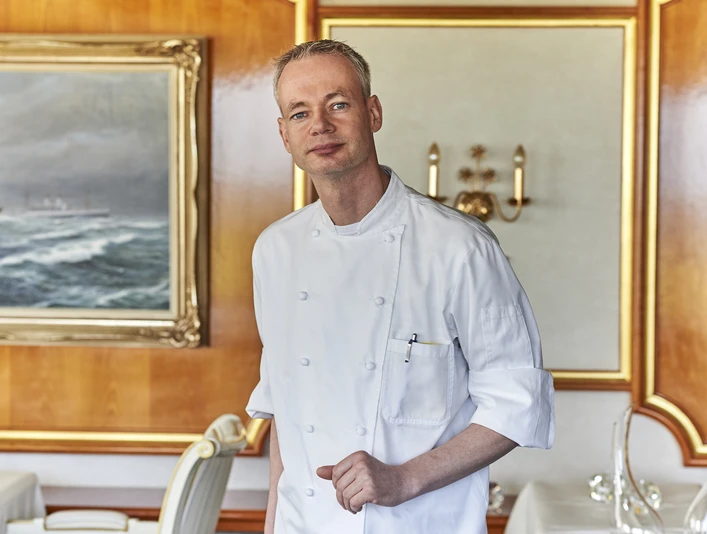 Badhotel Sternhagen - Marc Rennhack (Sterneck)