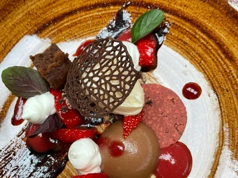 Badhotel Sternhagen - Sterneck