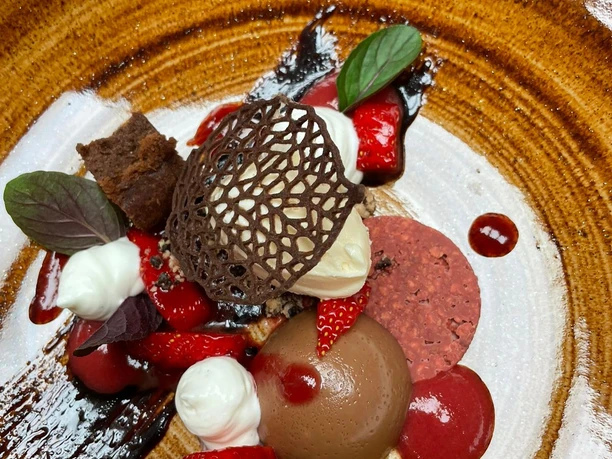 Badhotel Sternhagen - Sterneck