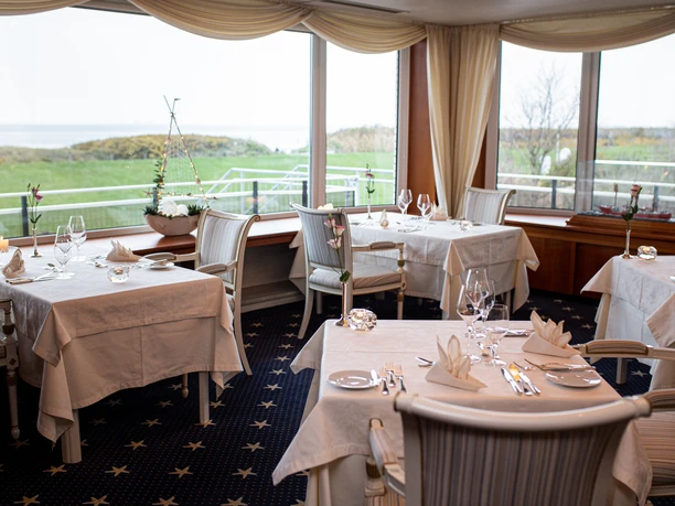 Badhotel Sternhagen - Sterneck