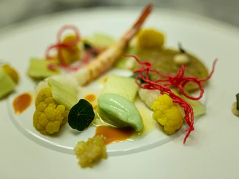 Badhotel Sternhagen - Sterneck