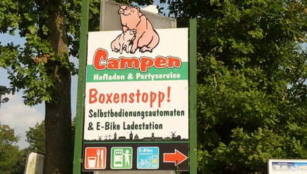 Hofladen Campen Aurich Wiesens Hofladen Campen Aurich Wiesens