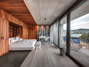 Seerose Resort & Spa