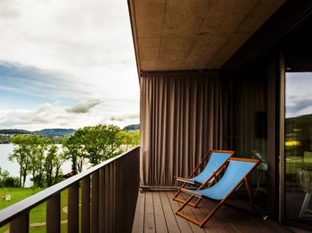 Seerose Resort & Spa