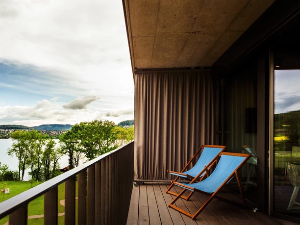 Seerose Resort & Spa