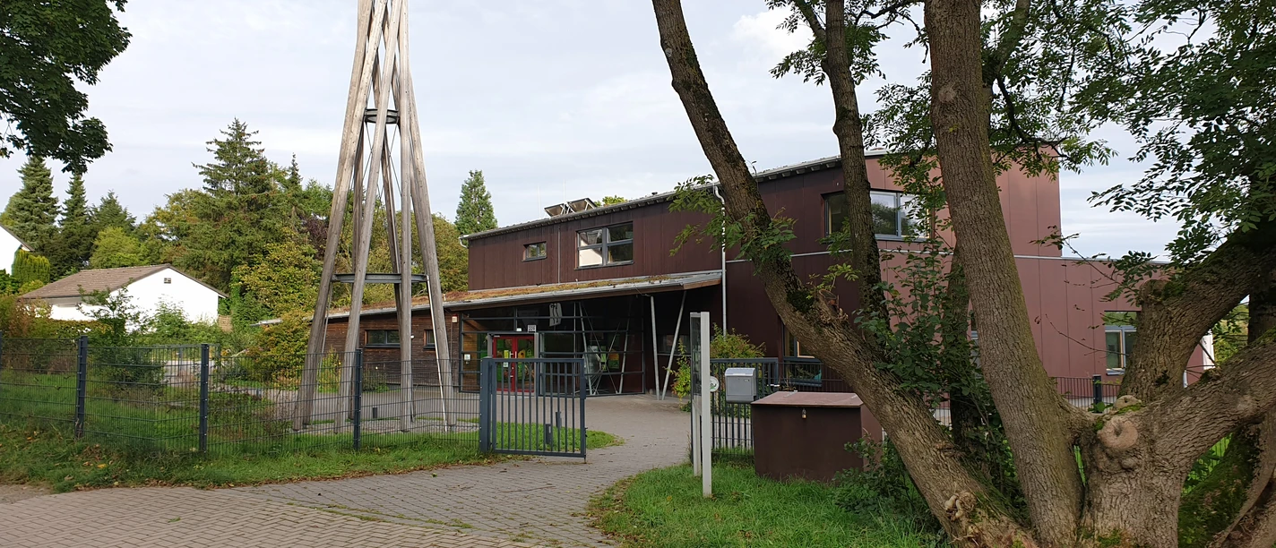 Station Natur und Umwelt Station Natur und Umwelt