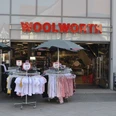 Woolworth Woolworth Außenansicht