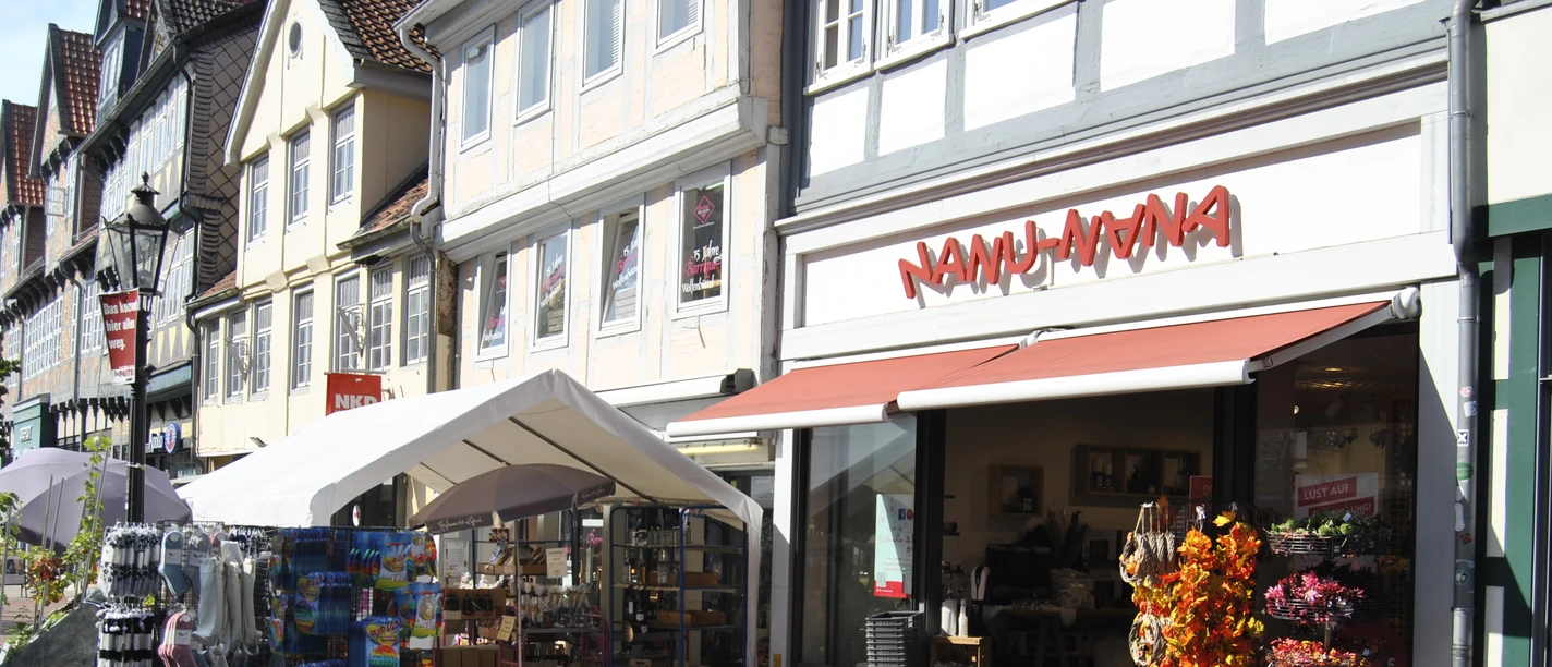 Nanu Nana Nanu Nana Außenansicht