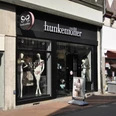 Hunkemöller Hunkemöller Außenansicht