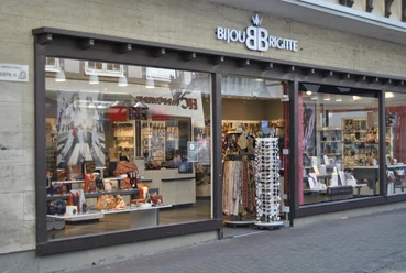 Bijou Brigitte Bijou Brigitte Außenansicht