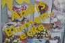 Andis Blumenecke Andis Blumenecke