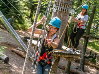 Klettergarten Mehliskopf Hochkonzentriert Klettergarten Mehliskopf Hochkonzentriert