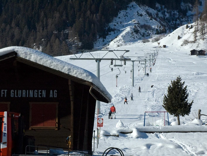 Skilift Gluringen