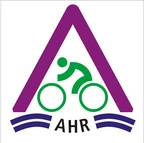 Radwege Eifel: Wegmarkierung Ahr-Radweg Radwege Eifel: Wegmarkierung Ahr-Radweg