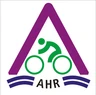Radwege Eifel: Wegmarkierung Ahr-Radweg Radwege Eifel: Wegmarkierung Ahr-Radweg