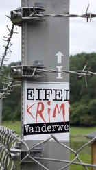 Eifelkrimi-Wanderweg