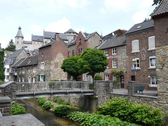 Offermannplatz Stolberg