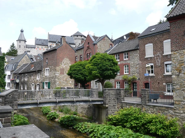 Offermannplatz Stolberg