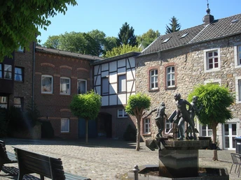 Alter Markt Stolberg