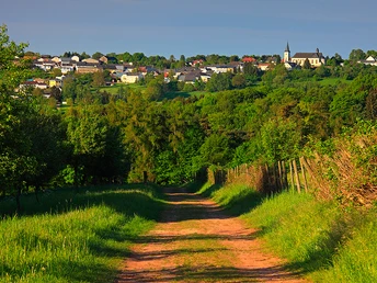 Kylltaler Buntsandsteinroute