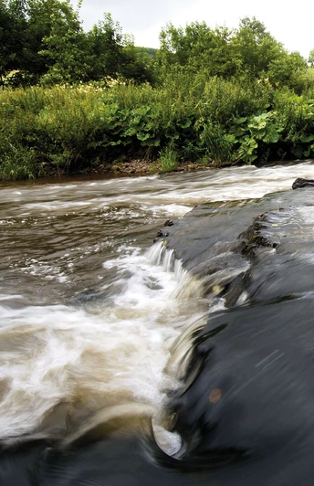 Nat'Our Route 2 - Mittleres Ourtal