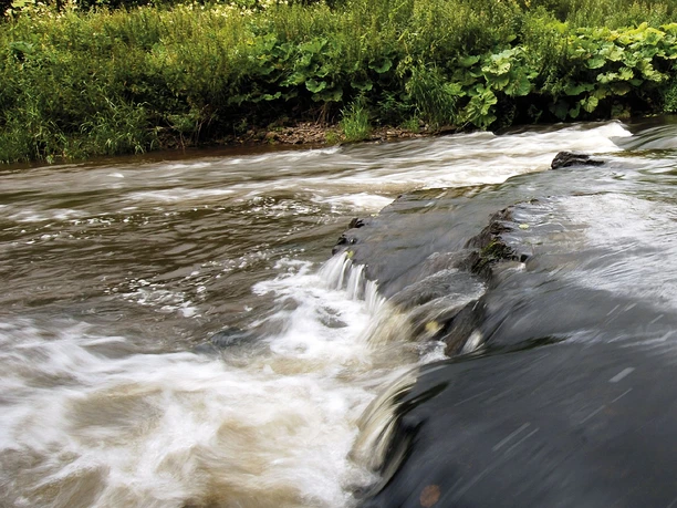 Nat'Our Route 2 - Mittleres Ourtal