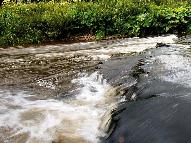 Nat'Our Route 2 - Mittleres Ourtal