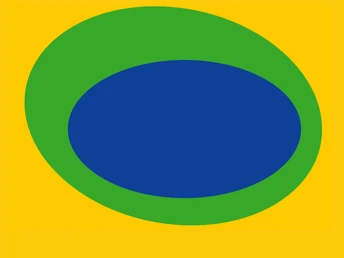 Wegmarkierung Schneifel-Pfad