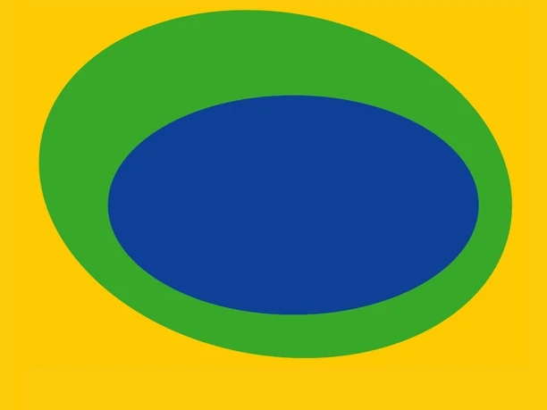 Wegmarkierung Schneifel-Pfad