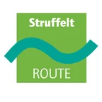 Wegmarkierung Wanderweg Struffelroute Wegmarkierung Wanderweg Struffelroute