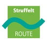 Wegmarkierung Wanderweg Struffelroute Wegmarkierung Wanderweg Struffelroute