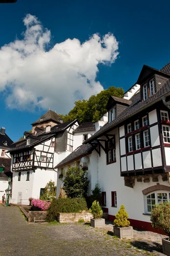 Ahrquelle in Blankenheim