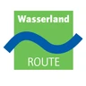 Wegmarkierung Wanderweg Wasserlandroute Wegmarkierung Wanderweg Wasserlandroute
