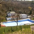 Freibad Neuenhof Wuppertal