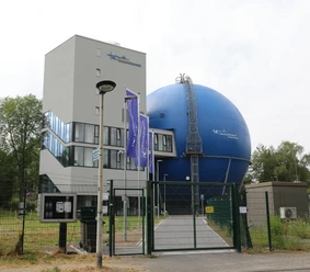 Galileum Solingen Galileum Solingen