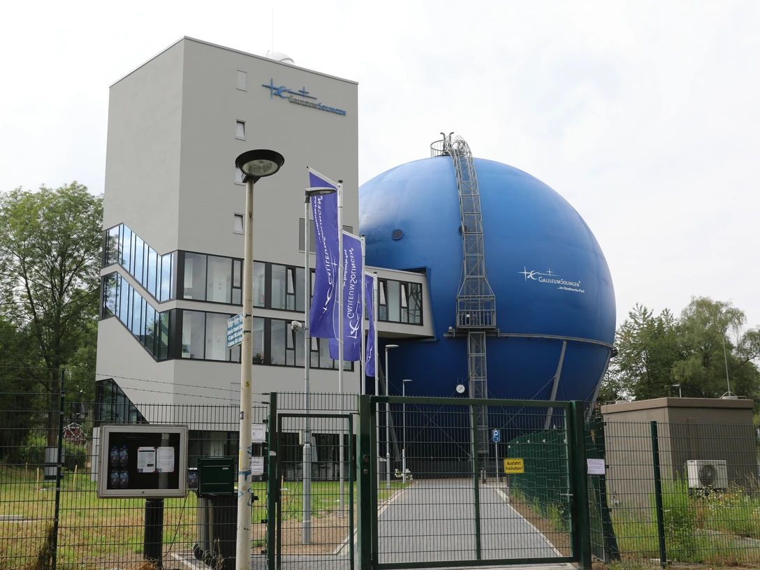 Galileum Solingen Galileum Solingen