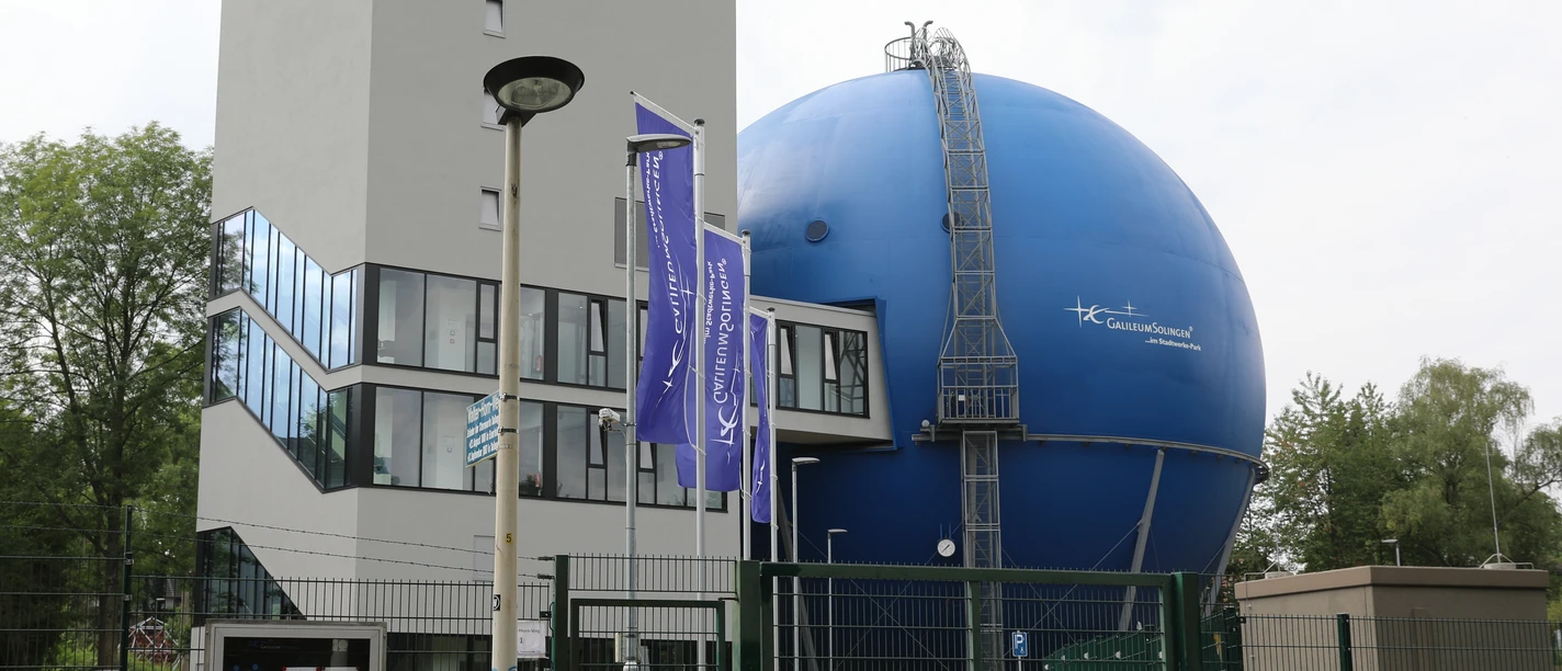Galileum Solingen Galileum Solingen