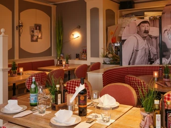 Bitterino Ristorante Pizzeria Café