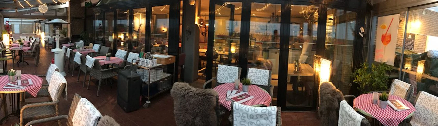 Bitterino Ristorante Pizzeria Café