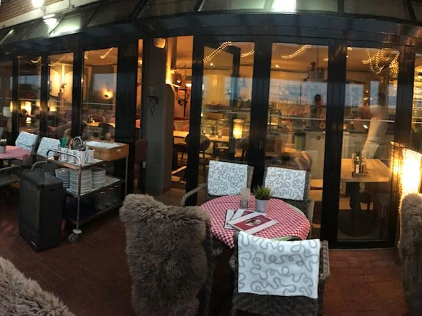 Bitterino Ristorante Pizzeria Café