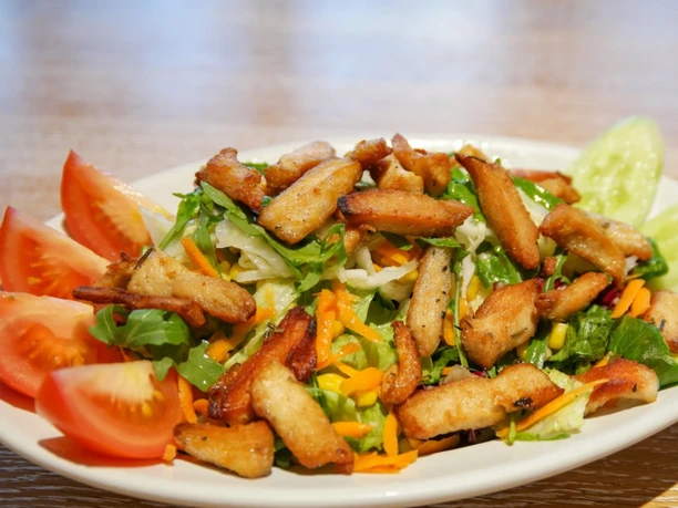 Bitterino Ristorante Pizzeria Café