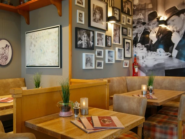 Bitterino Ristorante Pizzeria Café
