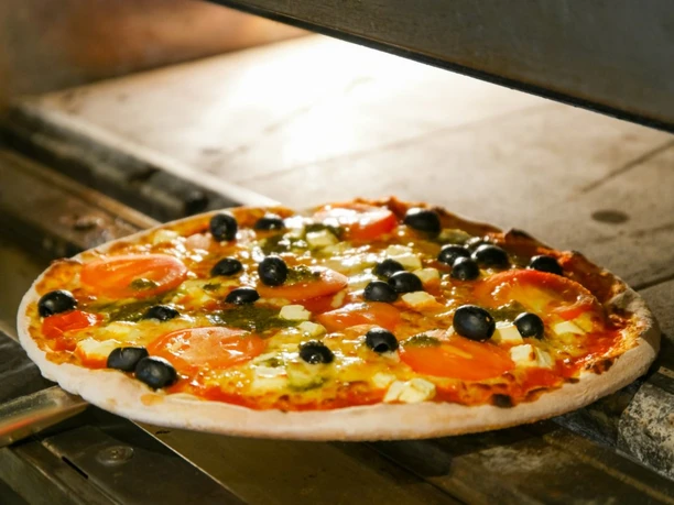 Bitterino Ristorante Pizzeria Café