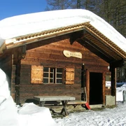 Neujahresbachätä im Bachhüs