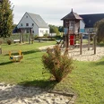 Spielplatz in Rosenthal